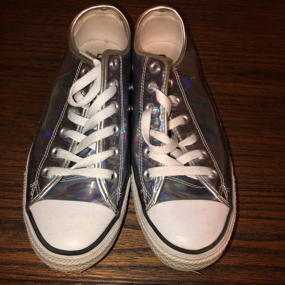 Reflective Converse
